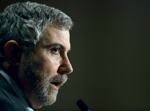 Paul Krugman: Kdy� vyhr�vaj� zombie