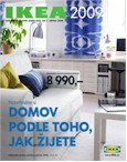 Ikea katalog 2009
