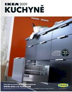 IKEA kuchyně