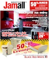 Jamall leden 2010