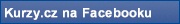 Sta�te se fanou�kem Kurzy.cz na Facebooku
