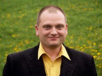 Dalibor Z. Chvátal