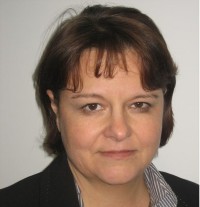 Ing. Eva Poláchová