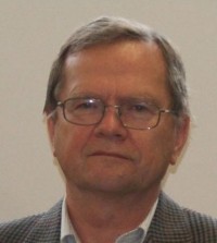 Doc. Ing. František Pavelka, CSc.