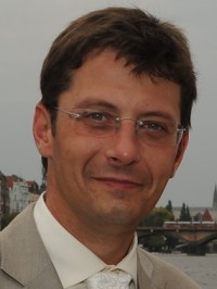 Karel Kopeček