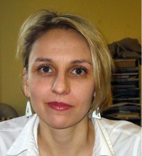 Mgr. Pavla Hřebíčková