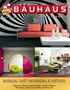 Baushaus katalog -  kamna 2010