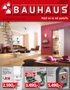 Baushaus katalog 