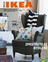 Nový katalog Ikea 2011