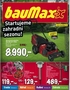 obchodní dům Baumax