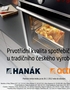 leták Hanák