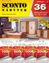 Sconto Nábytek