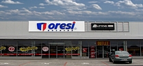Oresi