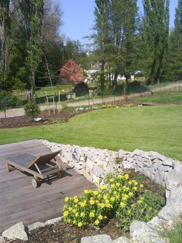 Malá skalka