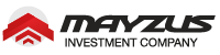 Mayzus logo